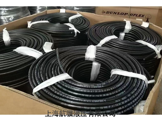 杭州工程机械高压胶管批发厂家,高压胶管