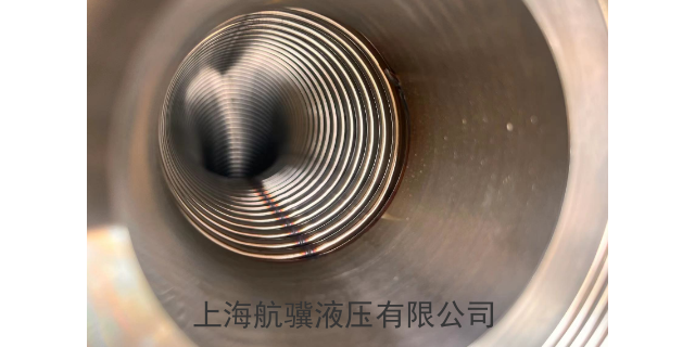淮北薄片挤出机不锈钢金属波纹管,不锈钢金属波纹管