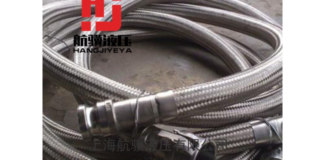 天津金属软管生产,金属软管