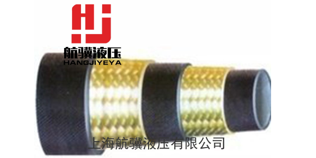 芜湖国产四层钢丝缠绕软管有哪些,高压油管