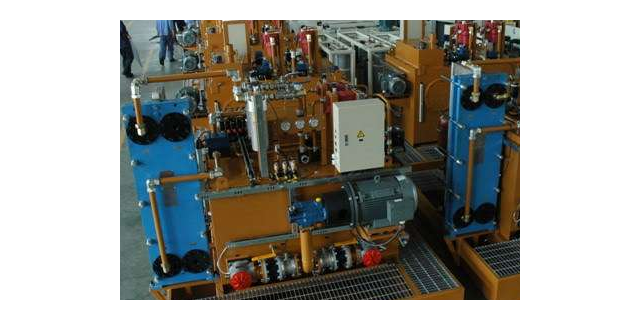 常州质量液压装置厂家供应,液压装置