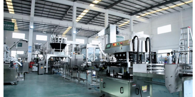 塑料盖罐头生产线方案 共创价值 广州市方圆机械设备供应