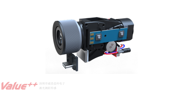 光电激光测距传感器要多少钱 欢迎咨询 深圳市威睿晶科电子供应