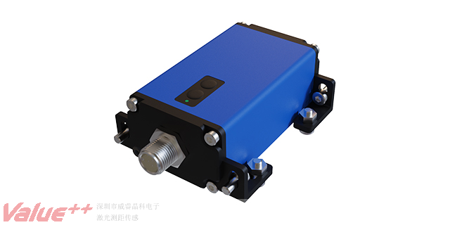 小型激光测距传感器哪家强 欢迎来电 深圳市威睿晶科电子供应