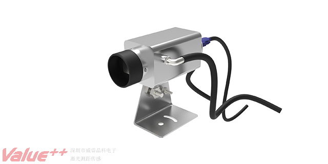 高温激光测距传感器模块 服务为先 深圳市威睿晶科电子供应