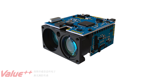 高精度激光測距傳感器模塊 歡迎來電 深圳市威睿晶科電子供應