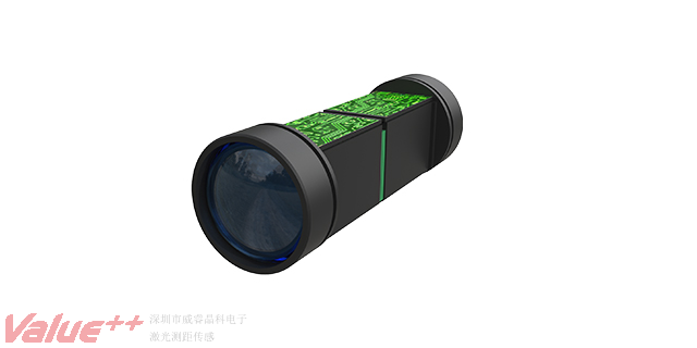 长距离激光测距传感器厂家 欢迎咨询 深圳市威睿晶科电子供应