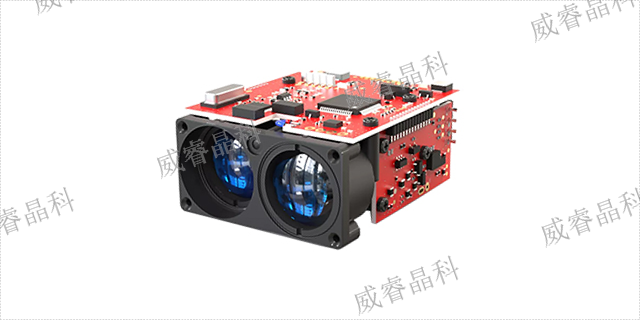 单线激光雷达价钱 服务为先 深圳市威睿晶科电子供应
