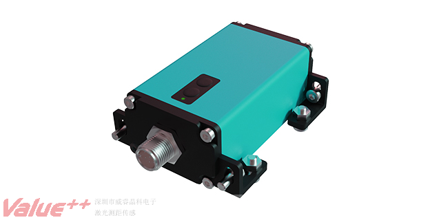 国产激光测距传感器厂家 服务为先 深圳市威睿晶科电子供应