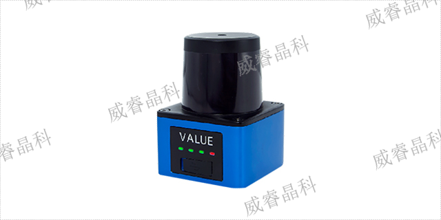AGV激光雷达多少钱一台 服务为先 深圳市威睿晶科电子供应