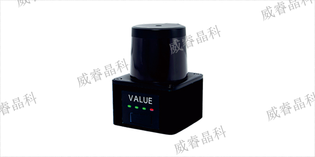 三维激光雷达生产厂家 服务为先 深圳市威睿晶科电子供应