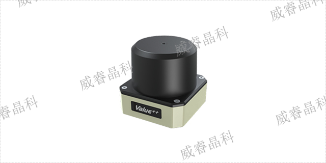 厘米级激光雷达数据 服务为先 深圳市威睿晶科电子供应