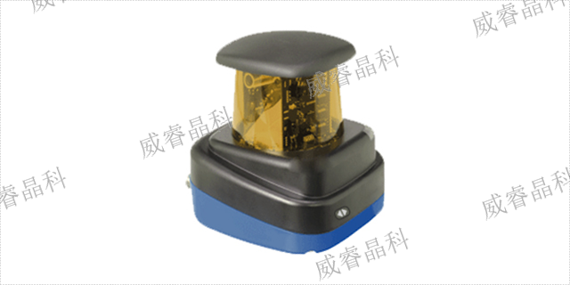 毫米级激光雷达生产厂家 服务为先 深圳市威睿晶科电子供应