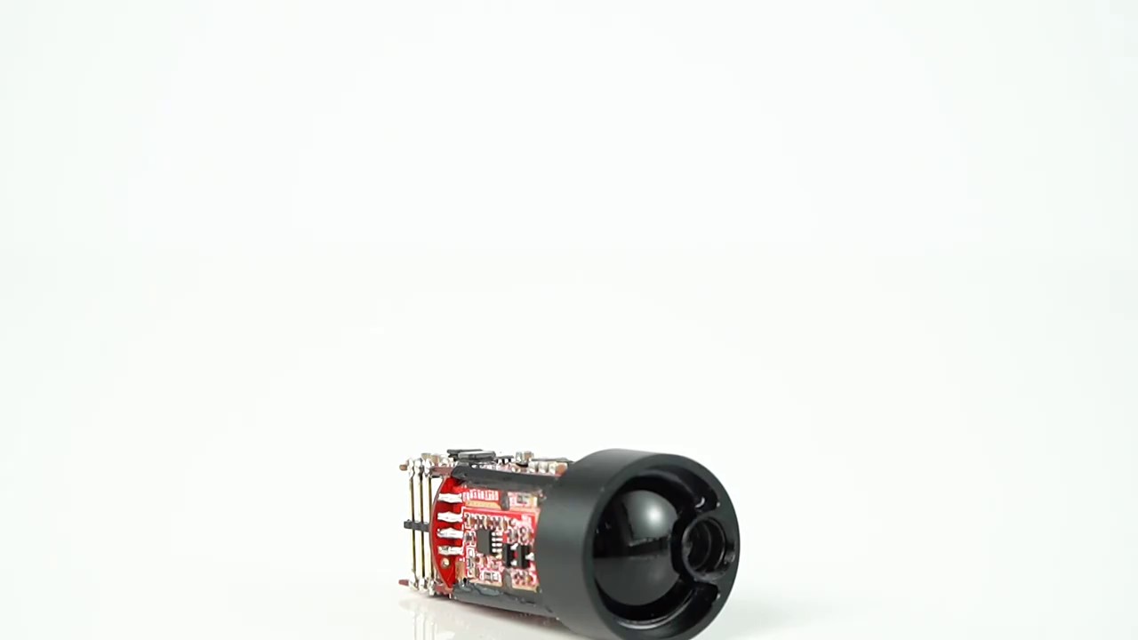 深圳激光测距传感器模块,激光测距传感器
