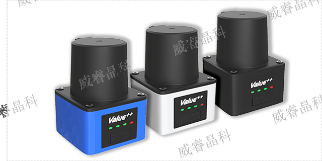 AGV激光雷达要多少钱 欢迎咨询 深圳市威睿晶科电子供应