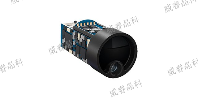湖南激光测距模块频率 服务为先 深圳市威睿晶科电子供应