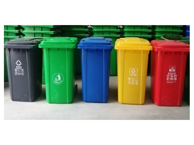 秦皇岛什么公司塑料垃圾桶可靠
