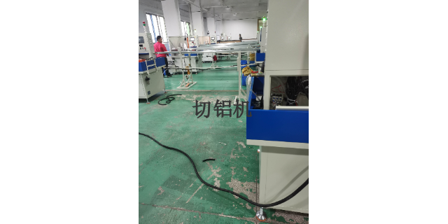 天津精密切铝机推荐厂家