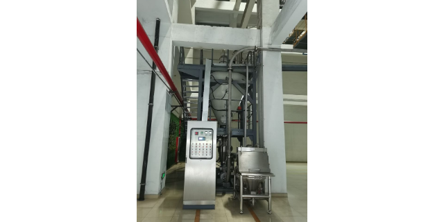 廣西固廢干粉給料系統(tǒng) 江蘇省比蒙系統(tǒng)工程供應(yīng)