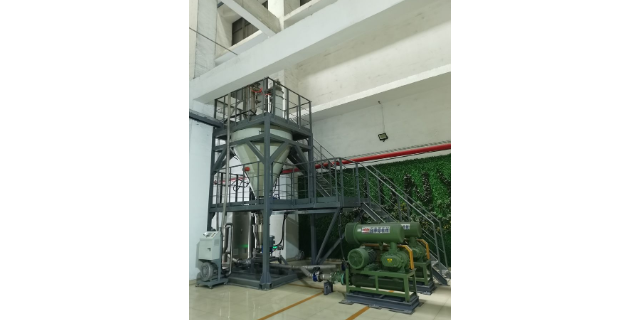 SNCR干粉給料系統(tǒng)價格 江蘇省比蒙系統(tǒng)工程供應