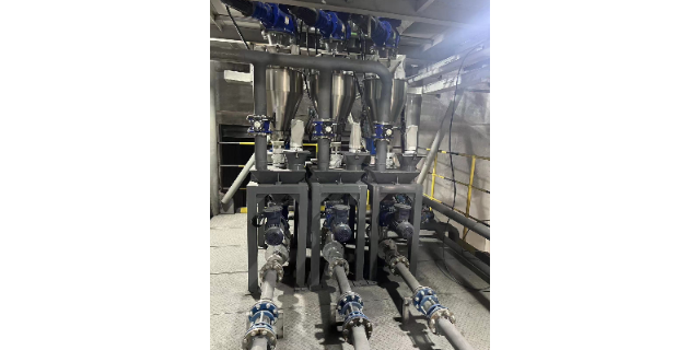 無錫活性炭給料系統(tǒng)方案 江蘇省比蒙系統(tǒng)工程供應