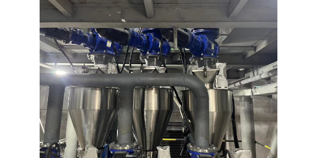 無錫活性炭給料系統(tǒng)產(chǎn)品介紹 江蘇省比蒙系統(tǒng)工程供應