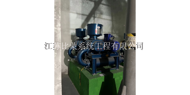 无锡脱硫活性炭给料系统 江苏省比蒙系统工程供应