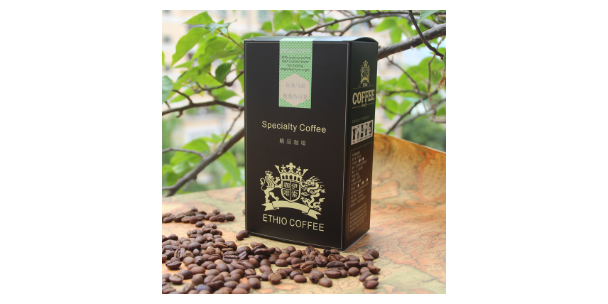 广东ETHIO COFFEE伊索咖啡咖啡豆的种类,咖啡豆