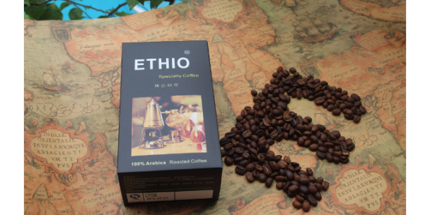 珠海ETHIO COFFEE咖啡豆等级