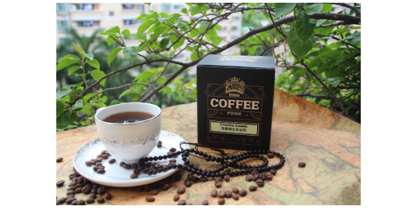 韶关ETHIO COFFEE伊索咖啡咖啡豆研磨,咖啡豆