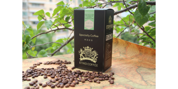 佛山ETHIO COFFEE伊索咖啡咖啡豆多少钱一斤,咖啡豆