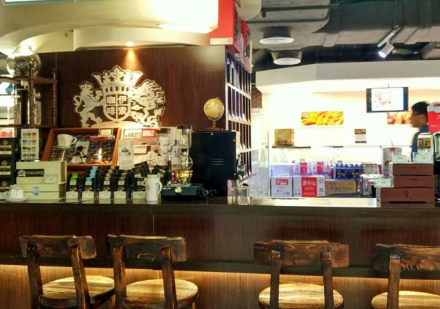 深圳本地咖啡机租赁服务大概价格,咖啡机租赁服务