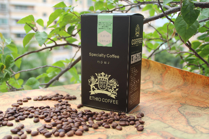 韶關現磨咖啡豆烘培時間 貼心服務 深圳市天富泰投資供應