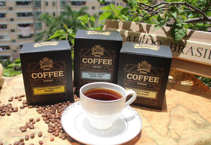 龍華區(qū)ETHIO COFFEE伊索咖啡掛耳咖啡廠家 貼心服務(wù) 深圳市天富泰投資供應(yīng)