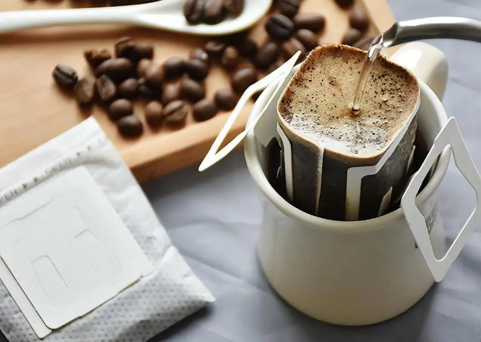 深圳手沖ETHIO COFFEE掛耳咖啡供應(yīng)廠家怎么聯(lián)系 貼心服務(wù) 深圳市天富泰投資供應(yīng)