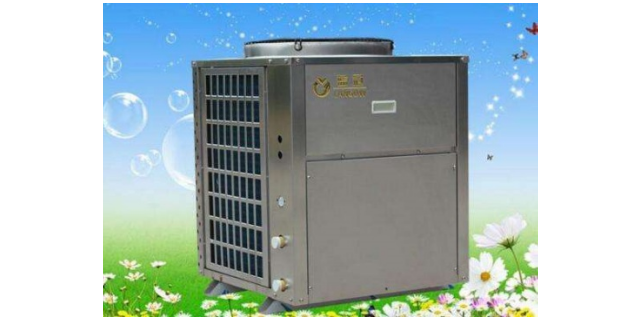 广东空气能热水器安装视频,空气能