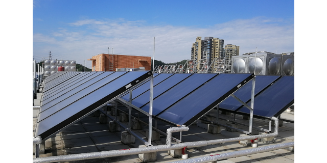 深圳诺芝太阳能热水器怎么样 广东省东楠阳光智慧能源科技供应