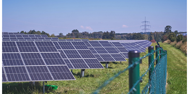 深圳某太阳能热水器 广东省东楠阳光智慧能源科技供应