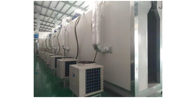 深圳空氣能機(jī)組 廣東省東楠陽(yáng)光智慧能源科技供應(yīng)