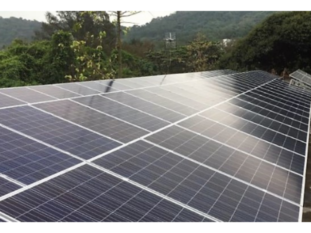 江西大棚太阳能光伏发电有哪些 广东省东楠阳光智慧能源科技供应