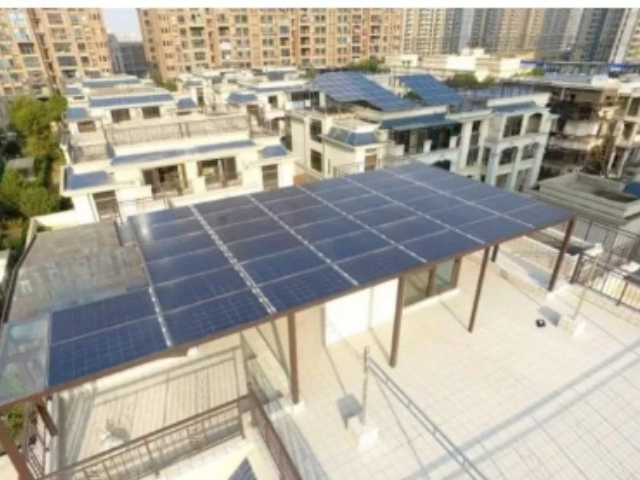 海南安装太阳能光伏发电工厂直销