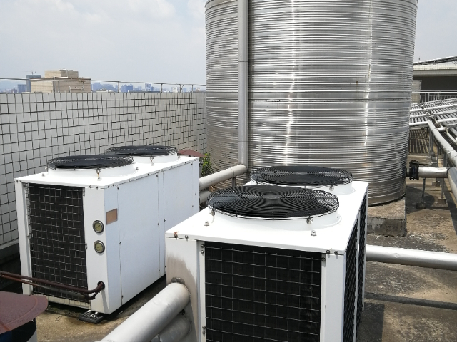 深圳安装空气能热泵供暖系统,空气能