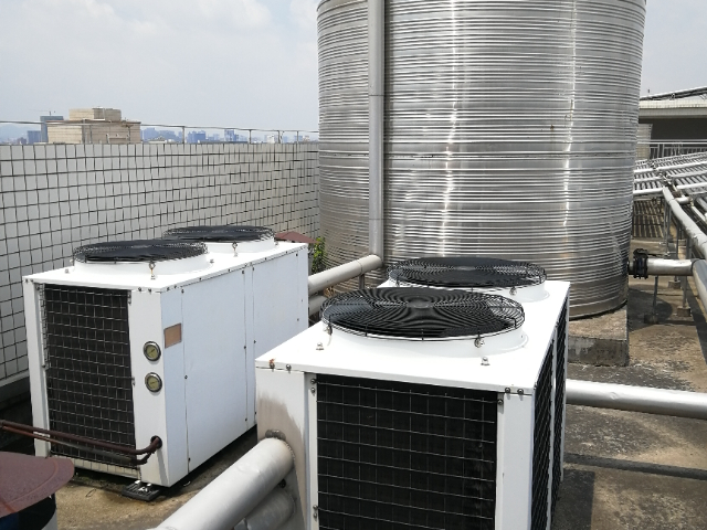 深圳空氣能制冷原理 廣東省東楠陽光智慧能源科技供應;