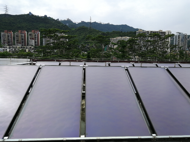 深圳太阳能热水器加水时间 广东省东楠阳光智慧能源科技供应