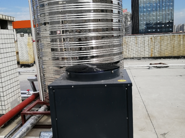 深圳格力空氣能采暖 廣東省東楠陽光智慧能源科技供應