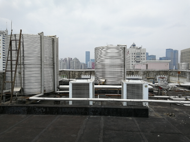 深圳空氣能熱水器漏水 廣東省東楠陽光智慧能源科技供應(yīng)