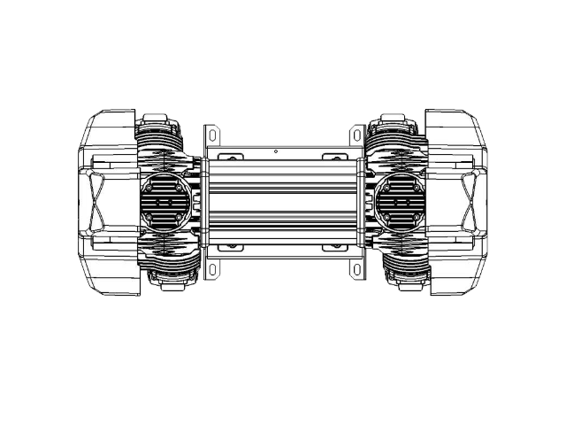 江苏容积型空压机定制 浙江定川机电制造供应