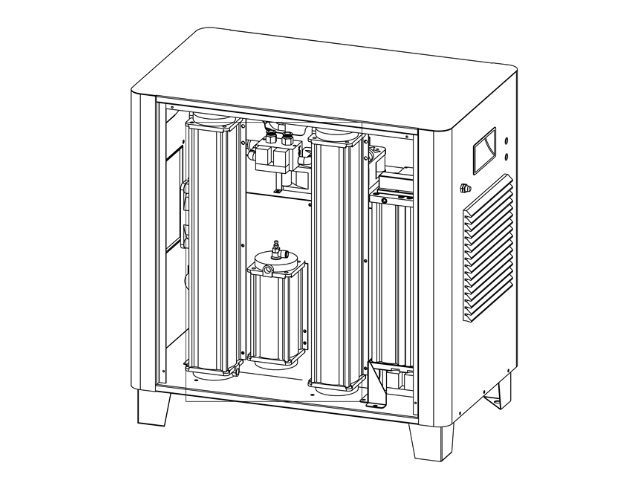 江西制氧機(jī)注意事項(xiàng) 浙江定川機(jī)電制造供應(yīng)