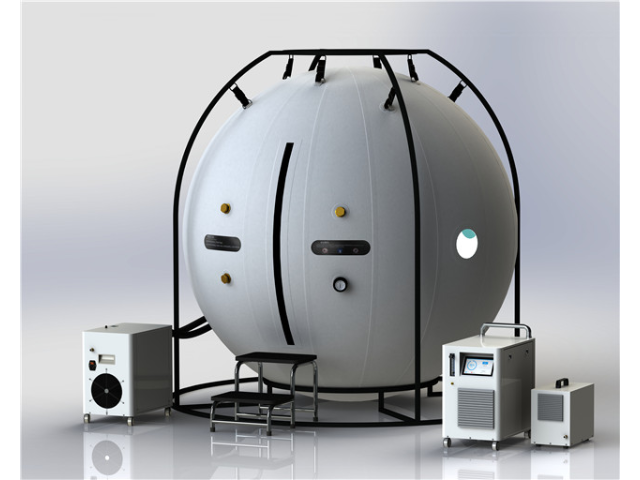 天津軟體高壓氧艙批發 浙江定川機電制造供應