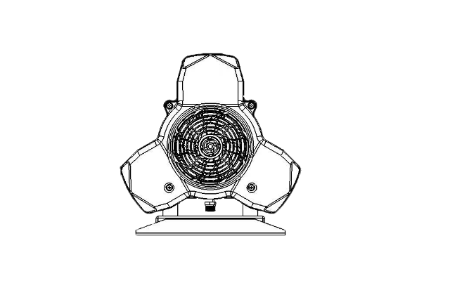 湖北速度型空壓機(jī) 浙江定川機(jī)電制造供應(yīng)